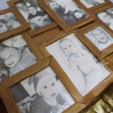 Motivtorte, die Bilder, Sanelas Tortenwelt, Bückeburg