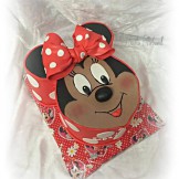 Minnie Mouse-Torte