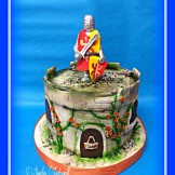 Motivtorte