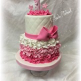 Motivtorte, Baby Cake