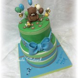 Baby Cake
