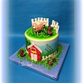 Motivtorte