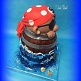 Motivtorte