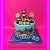 Sonic Torte