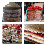 Obstfüllung