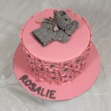 Motivtorte, der Elefant, Sanelas Tortenwelt, Bückeburg