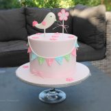 Motivtorte, Sanelas Tortenwelt