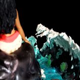 Moana cake Vaiana Torte Disney Cake Motivtorte