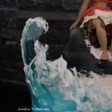 Moana cake Vaiana Torte Disney Cake Motivtorte