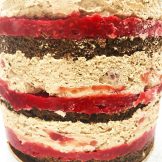 Himbeer-Schoko, Sanelas Tortenwelt, Hochzeitstorten, Vintage Wedding Cakes, Semi-Naked Wedding Cake, Elegant Wedding Cake, Cupcakes53