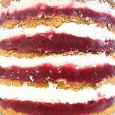 Kokos mit Himbeeren, Sanelas Tortenwelt, Hochzeitstorten, Vintage Wedding Cakes, Semi-Naked Wedding Cake, Elegant Wedding Cake, Cupcakes8