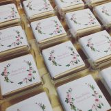 Personalisierte Schokolade als Geschenk, sanelas tortenwelt