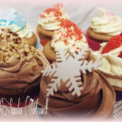 Lecker, Cupcakes,