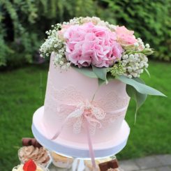 Hochzeitstorte, Motivtorte, Cupcakes, Sanelas Tortenwelt Bückeburg