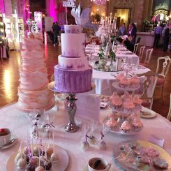 Hochzeitstorte, Sanelas Tortenwelt, Cupcakes, Cakepops