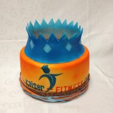 Motivtorte