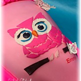 3D Schultüte - Torte