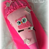 3D Schultüte - Torte