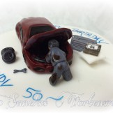 Der Automechaniker