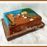 Motivtorte