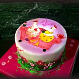 Motivtorte