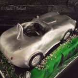 3D Auto Torte, Auto Torte/Kuchen, 3D Car Cake, Kunst