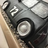 3D Auto Torte, Cooper