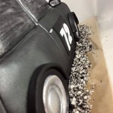 3D Auto Torte, Cooper