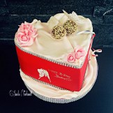 Alles Liebe zum Valentinstag! Sanelas Tortenwelt