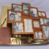 Motivtorte, die Bilder, Sanelas Tortenwelt