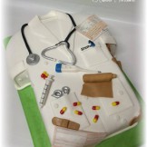 Die Arzt-Torte