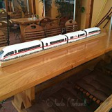 3D-Zug-Torte