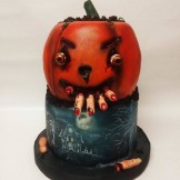 Happy Halloween