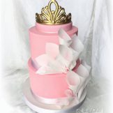Happy Birthday, Prinzessin!