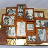 Motivtorte, die Bilder, Sanelas Tortenwelt