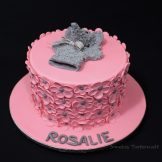 Motivtorte, Der Elefant, Sanelas Tortenwelt, Bückeburg