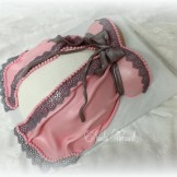 Willkommen Baby-Torte