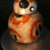 Motivtorte, Movie Cake, 3D Cake, 3D Torte Motivtorte, Sanelas Tortenwelt