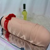 Torte Motivtorte 3D Torte, Sanelas Tortenwelt