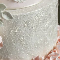 Elegant Wedding Cake, Sequin Wedding Cake, Sanelas Tortenwelt, Hochzeitstorten, Vintage Wedding Cakes, Semi-Naked Wedding Cake, Elegant Wedding Cake, Cupcakes31