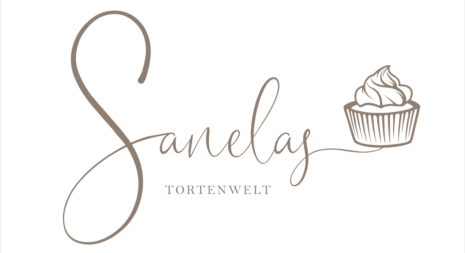 Sanelas Tortenwelt