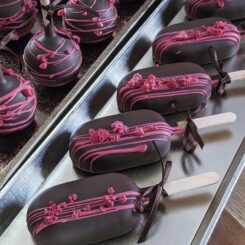 Sanelas Tortenwelt7367