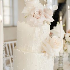 Sanelas Tortenwelt, Bückeburg, Hochzeitstorten, Wedding Cake, Vintage Torte, Semi Naked Cake, Vintage Wedding Cake20