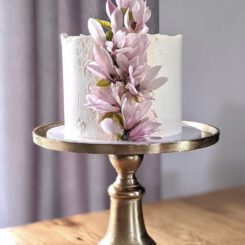 Sanelas Tortenwelt, Bückeburg, Hochzeitstorten, Wedding Cake, Vintage Torte, Semi Naked Cake, Vintage Wedding Cake6