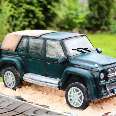 Sanelas Tortenwelt, Bückeburg, Motivtorten, Torten, essbare Kunst, Sondertorten66