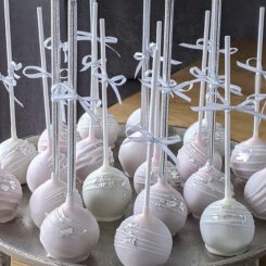 Sanelas Tortenwelt, Sweet Table, Cupcakes, Macarons, Cakesicles, Cakepops, Donuts, Wedding Cake, Hochzeitstorte, Bückeburg, Hannover