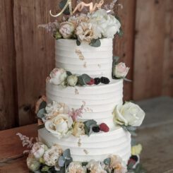 Sanelas Tortenwelt89