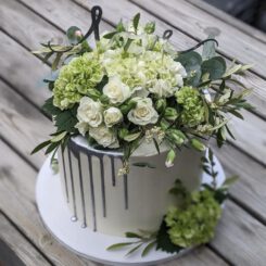 Sanelas Tortenwelt90