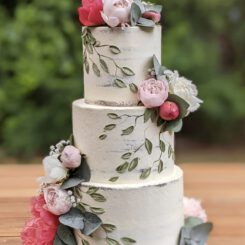 Sanelas Tortenwelt, Hochzeitstorten, Wedding Cakes, Vintage Wedding Cake, Vintage Hochzeitstorte, Semi Naked Wedding Cake, Naked Cake, Cupcakes, kunst, Bückeburg, Minden, Hannover, Bad Nenndorf, Bielefeld, Hameln, Rinteln, Uchte, Hof Frien, Stadthagen, Häserhof, Gasthof Vehlen, Altes Zollhaus, Brüngers Landwirtschaft, GOP Bad Oeynhausen, Häserhof, Hof von Laer, Hotel Bad Minden, Kaiser Wilhelm, Kloster Möllenbeck, Kupfersaal Petershagen, Morhoff Petershagen, Rittergut Remeringhausen, Scarabeo Minden, Schloss Bückeburg, Schloss Ovelgönne, Schloss von Hammerstein, Schäferhof Rusbend, Weserscheune Buchholz, Zum Wilden Schmied Bad Oeynhausen